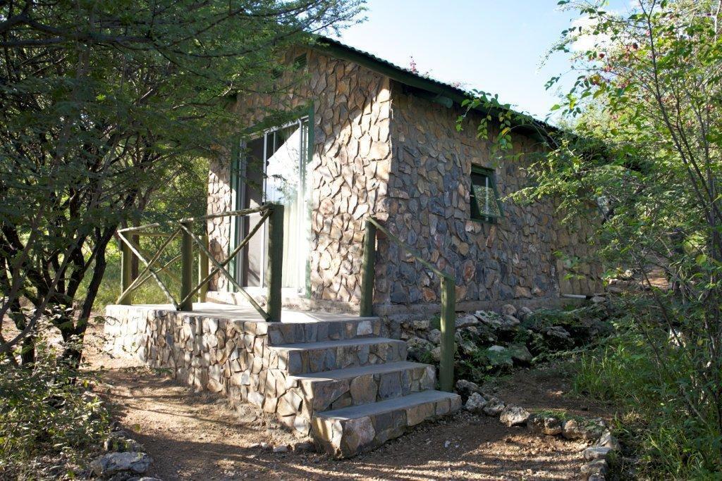아웃조 Sasa Safari Camp & Tours 빌라 객실 사진