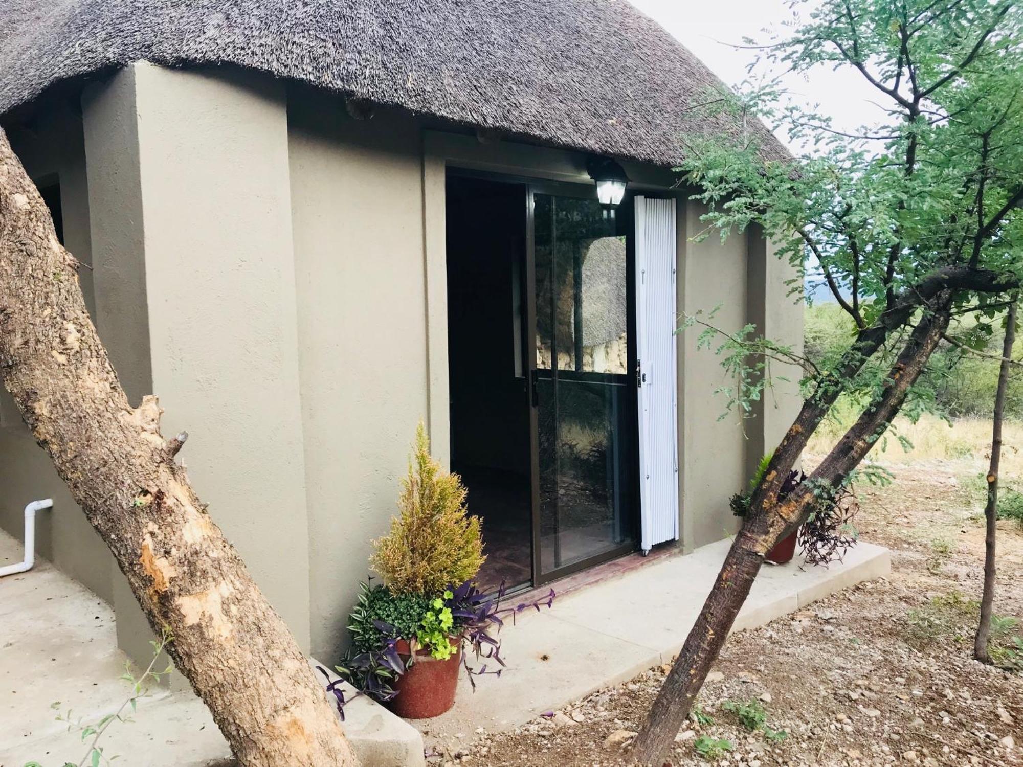 아웃조 Sasa Safari Camp & Tours 빌라 외부 사진
